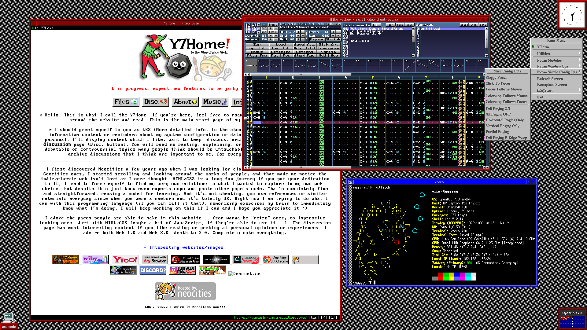 Desktop