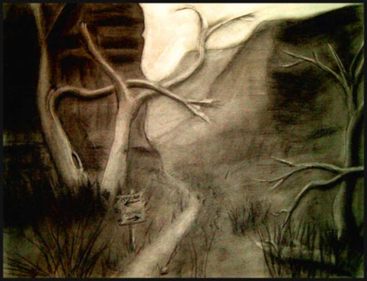 passage